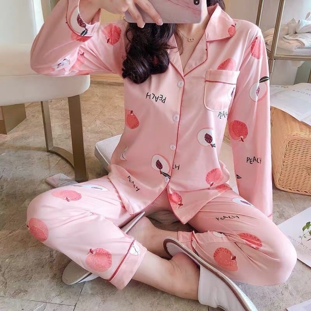 Loungewear